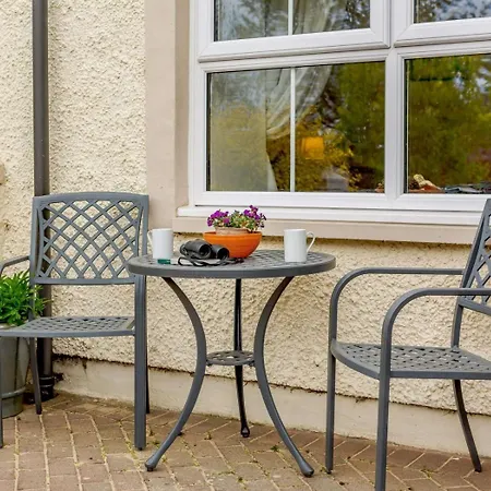 2 Bed In Appleby-in-westmorland Oc-87537 بيت للعطل *