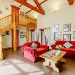Prázdninový dům 2 Bed In Appleby-in-westmorland Oc-87537 Long Marton
