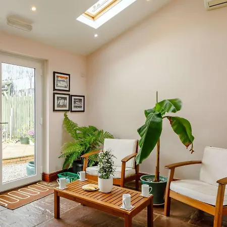 Σπίτι διακοπών 2 Bed In Appleby 87537 *