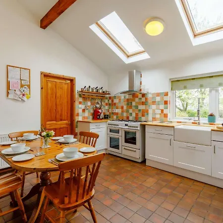 Σπίτι διακοπών 2 Bed In Appleby 87537 *
