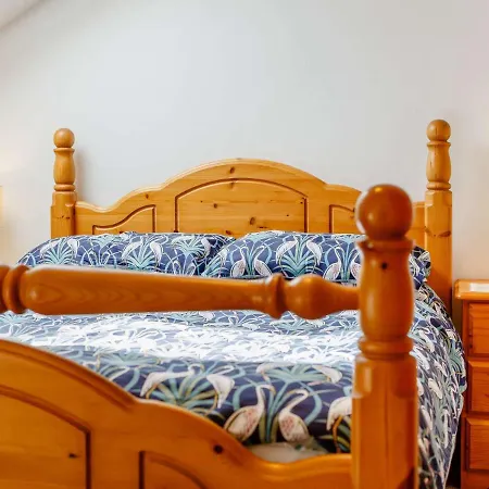 Holiday home 2 Bed In Appleby 87537