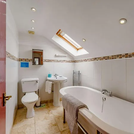 Holiday home 2 Bed In Appleby 87537