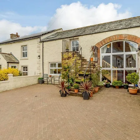2 Bed In Appleby 87537 Holiday home *