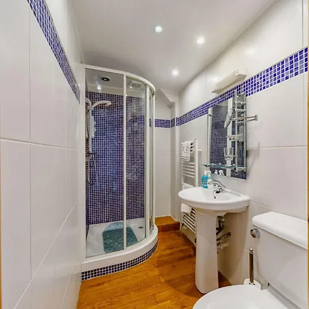 2 Bed In Appleby 87537 Holiday home *