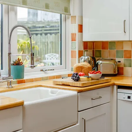 2 Bed In Appleby 87537 Holiday home