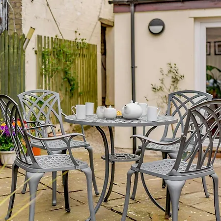 Prázdninový dům 2 Bed In Appleby-in-westmorland Oc-87537 Long Marton
