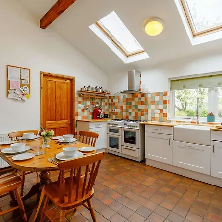 Prázdninový dům 2 Bed In Appleby-in-westmorland Oc-87537