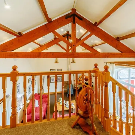 Semesterbostad 2 Bed In Appleby-in-westmorland Oc-87537
