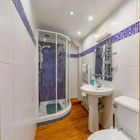 Semesterbostad 2 Bed In Appleby-in-westmorland Oc-87537 Long Marton