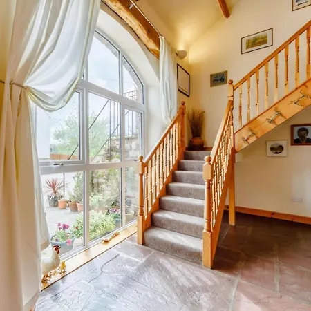 2 Bed In Appleby-in-westmorland Oc-87537 Semesterbostad