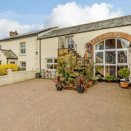 2 Bed In Appleby-in-westmorland Oc-87537 Semesterbostad Long Marton