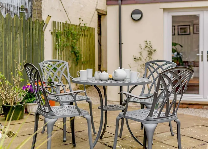 Prázdninový dům 2 Bed In Appleby 87537 Long Marton