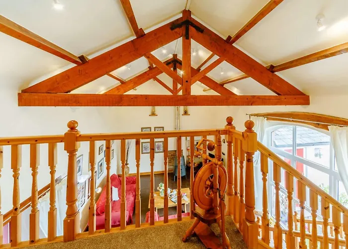 2 Bed In Appleby 87537 Prázdninový dům Long Marton