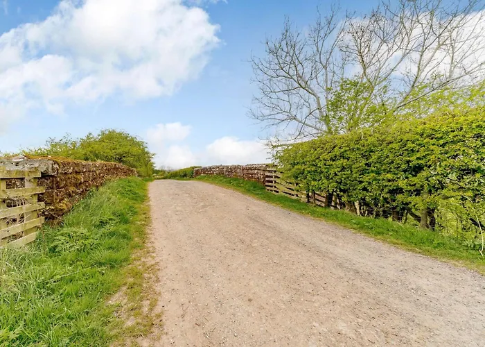 Prázdninový dům 2 Bed In Appleby 87537 Long Marton