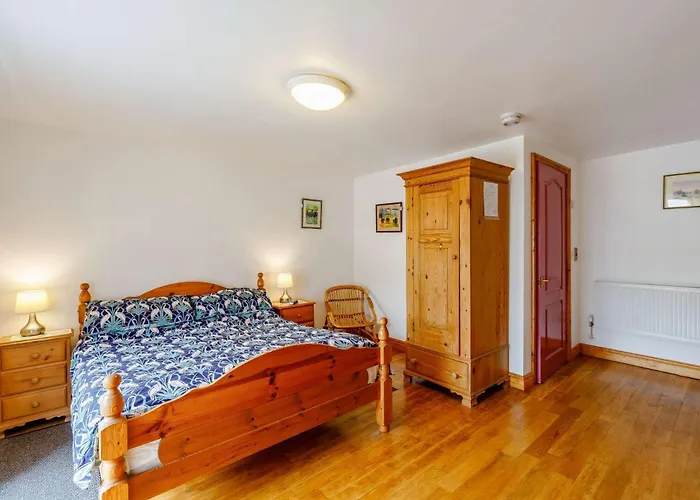 2 Bed In Appleby 87537 Prázdninový dům