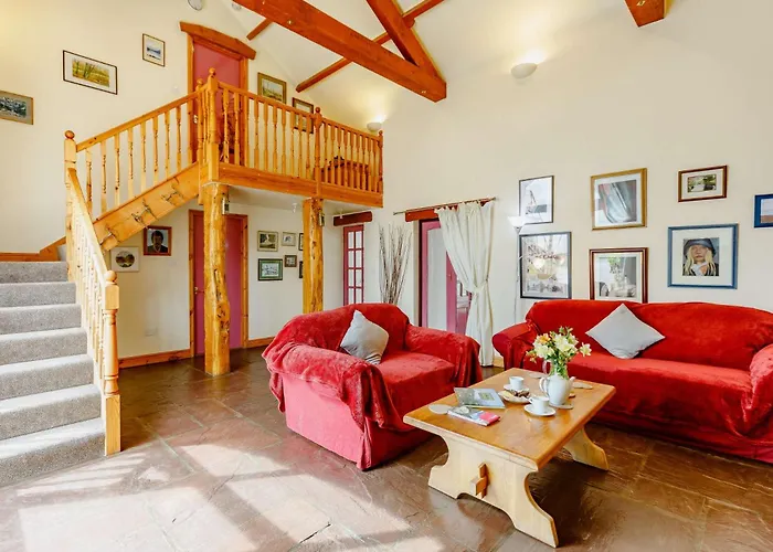 Prázdninový dům 2 Bed In Appleby 87537 Long Marton