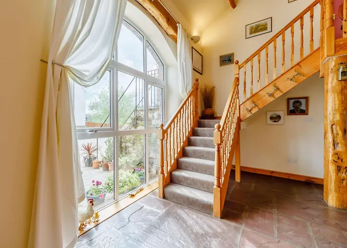 2 Bed In Appleby 87537 * Long Marton