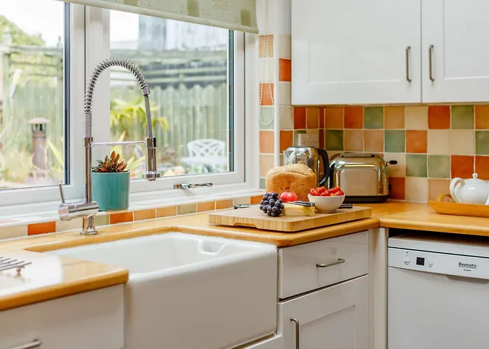 2 Bed In Appleby 87537 *