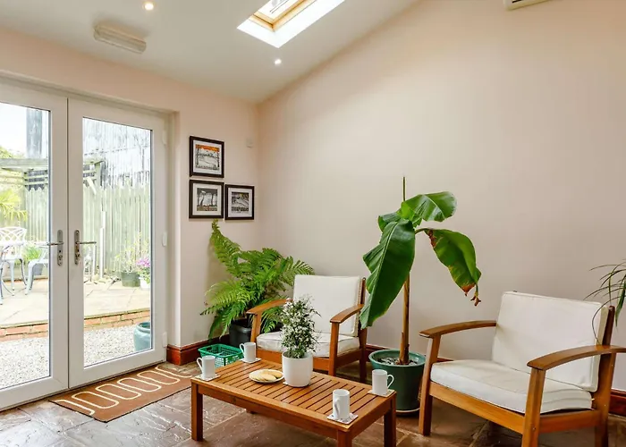 2 Bed In Appleby 87537 *