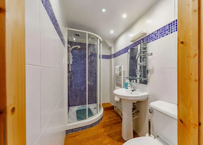 Prázdninový dům 2 Bed In Appleby 87537