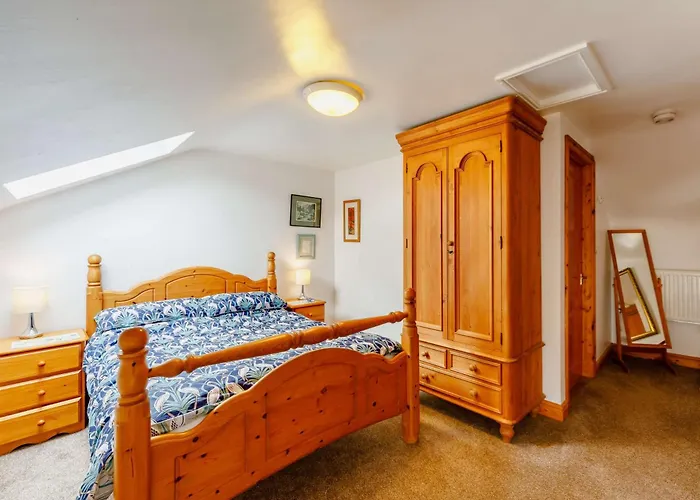 2 Bed In Appleby 87537 *