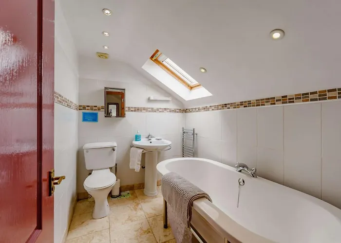 2 Bed In Appleby 87537 *