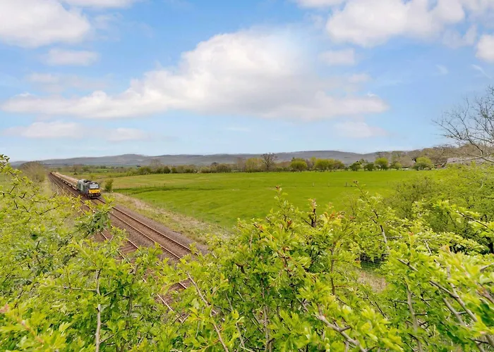 2 Bed In Appleby 87537 * Long Marton