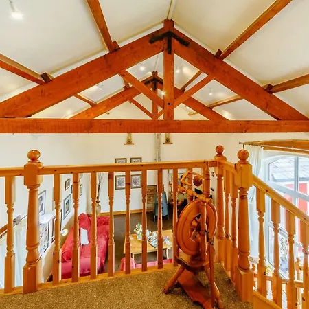 2 Bed In Appleby-in-westmorland Oc-87537 Dom wakacyjny Long Marton
